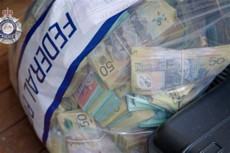 operation avarus-midas|AFP seized $1.1 billion in assets as part of Operation Avarus .